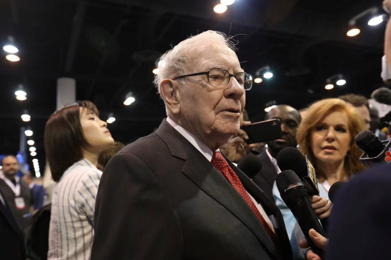 Warren Buffett mắc sai lầm, mất trắng 6,4 tỷ USD, cho thương vụ ‘ra rìa’ tại ĐHCĐ sau 3 năm ca ngợi liên tiếp