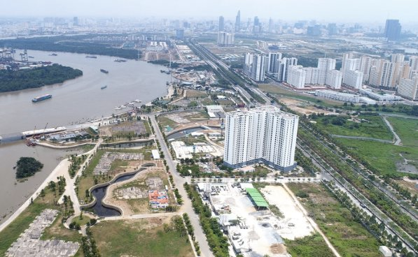Nghị quyết 68: Động lực thúc đẩy sự phát triển đột phá của thị trường bất động sản