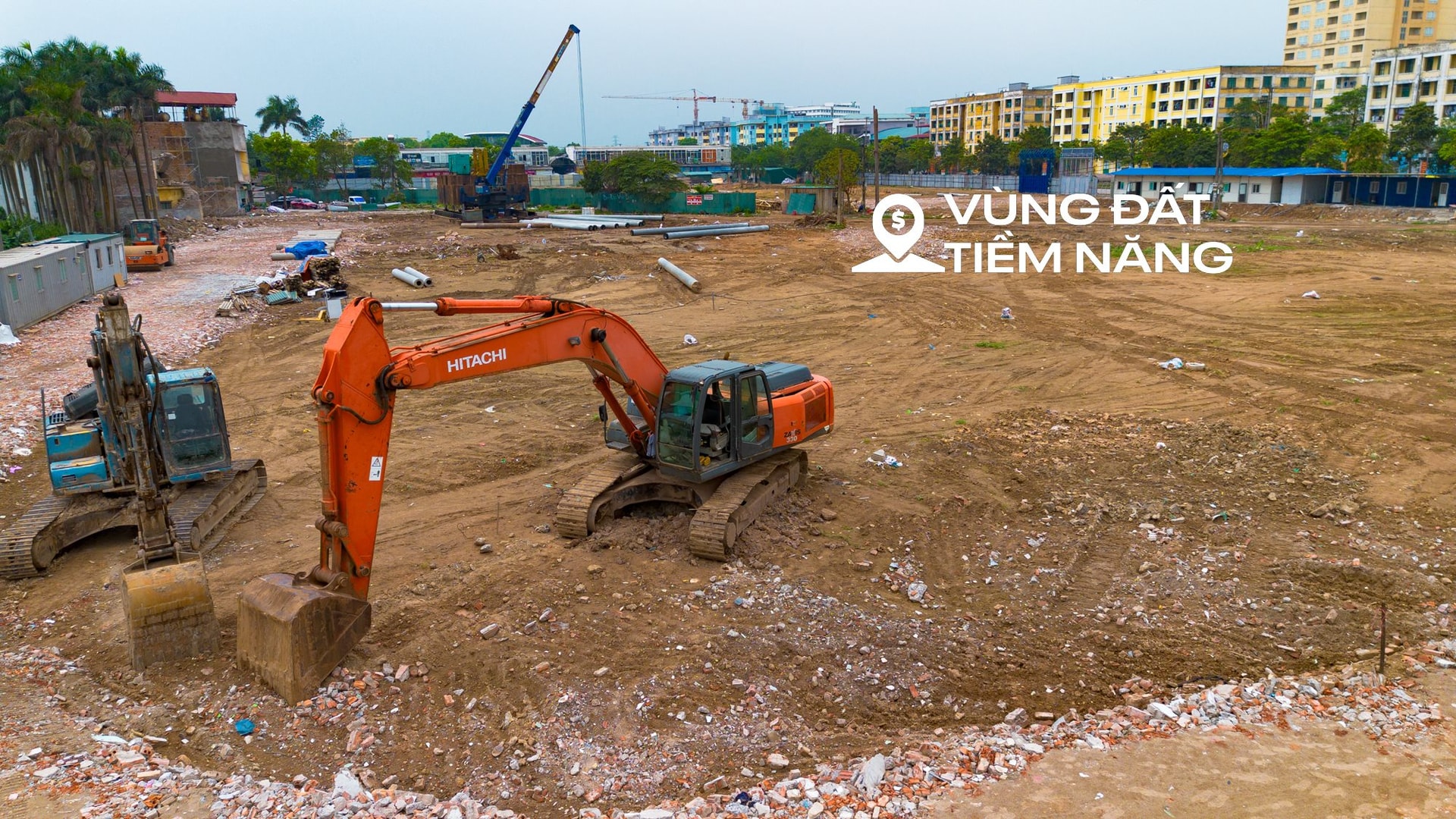 Cận cảnh chung cư có giá chỉ 1 tỷ đồng/căn, cách cầu Thăng Long 4 km, hoàn thành vào năm sau ở Hà Nội