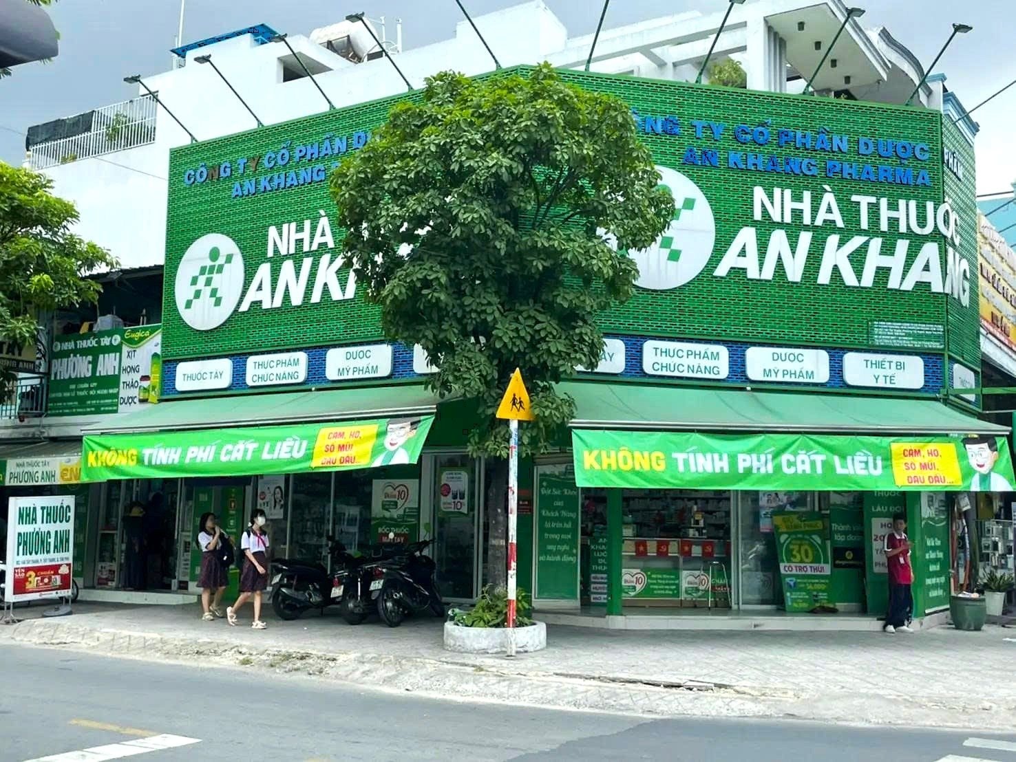 Hết lo thuốc giả, thực phẩm chức năng kém chất lượng - nhà thuốc An Khang chơi lớn triển khai tra cứu trực tiếp dữ liệu thuốc ngay trên website