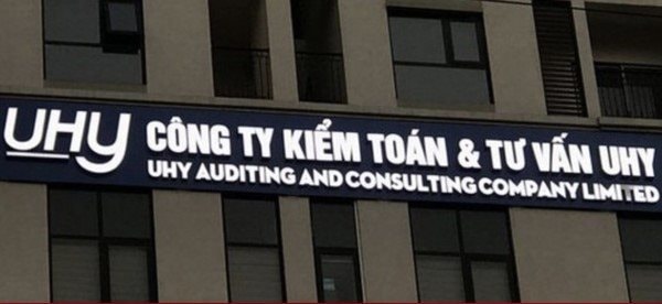 Công ty kiểm toán UHY thực hiện kiểm toán cho loạt trái phiếu ngân hàng nào?