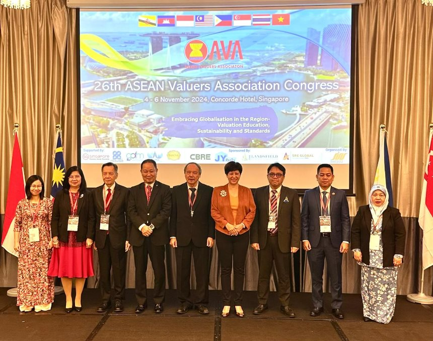 Hội nghị Thẩm định viên về giá ASEAN lần thứ 27 sẽ diễn ra tại Thái Lan từ ngày 5-7/11/2025