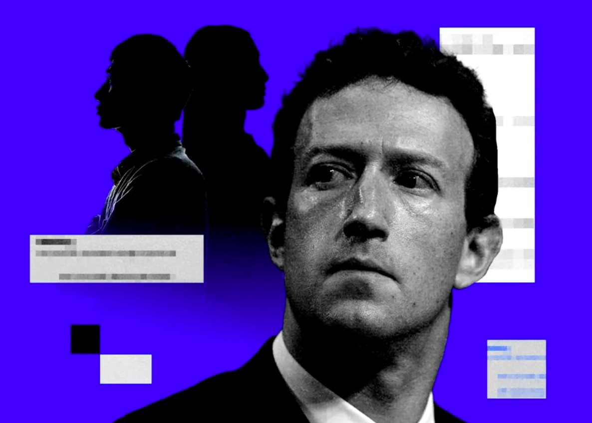 Mark Zuckerberg nợ thế giới lời xin lỗi: Meta gián tiếp tạo ra 1 nền kinh tế cô đơn, khủng hoàng đang tiềm ẩn đằng sau những người bạn AI vô hại 