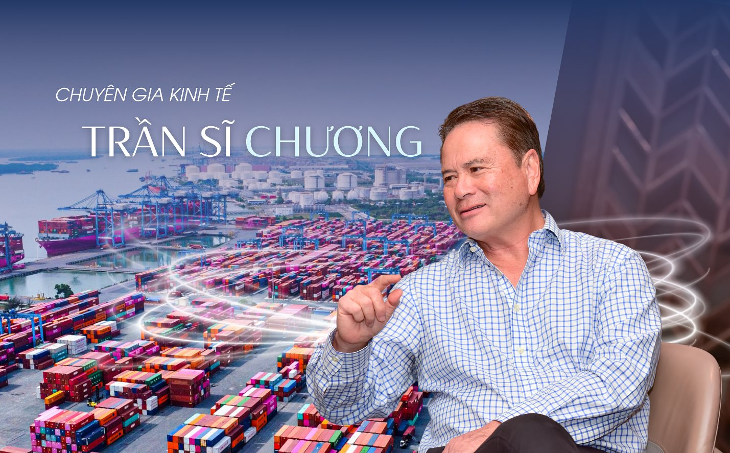 Chuyên gia hiến kế: Thuế quan Mỹ định hình luật chơi mới, Việt Nam phải dứt khoát thay đổi tư duy sau hơn 30 năm sa đà mô hình ‘gia công giá rẻ’