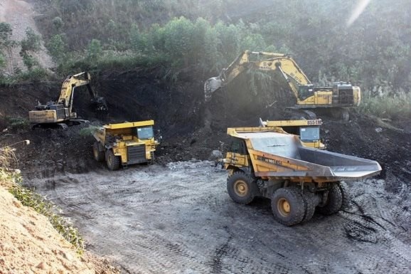 Kiếm hơn nghìn tỷ mỗi năm, một doanh nghiệp than trả cổ tức tiền mặt bằng 400% thị giá cổ phiếu