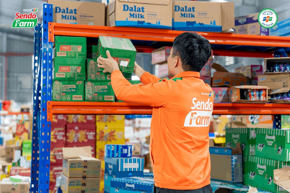 Làm điều chưa ai từng làm: Chuyện Sendo hồi sinh ngoạn mục nhờ từ bỏ TMĐT, thâm nhập thị trường ngách gần 3 tỷ USD, hút 1 triệu khách hàng