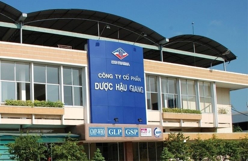 Công ty Dược lớn nhất sàn chứng khoán sắp trả cổ tức tiền mặt tỷ lệ 60%