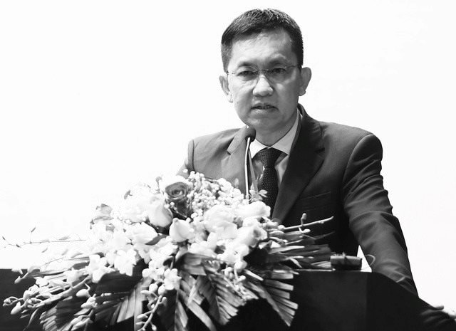 Nanogen thông báo Chủ tịch HĐQT qua đời: Tiến sĩ Hồ Nhân là cảm hứng cho thế hệ trẻ dấn thân vào hành trình phụng sự xã hội bằng tri thức và lòng tận tâm