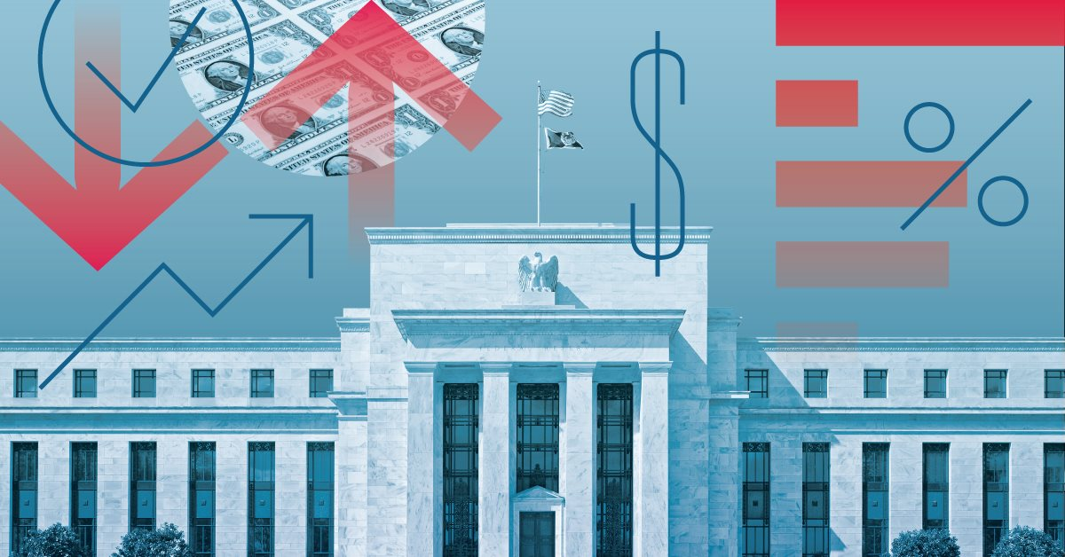CPI Mỹ tháng 4 bất ngờ tăng thấp nhất 4 năm: Fed liệu có cắt giảm lãi suất vào tháng tới?
