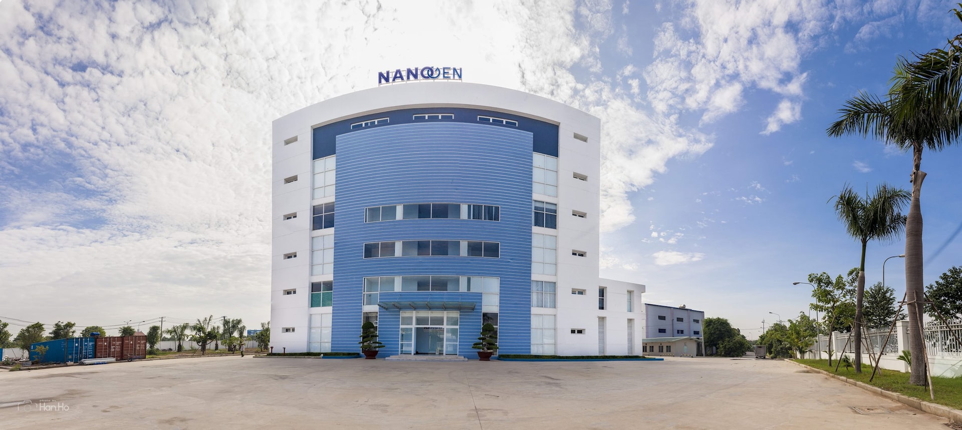 Nanogen do ông Hồ Nhân làm Tổng giám đốc: Chế tạo vắc xin COVID-19 'Made in Vietnam', từng có định giá hơn 5.000 tỷ đồng