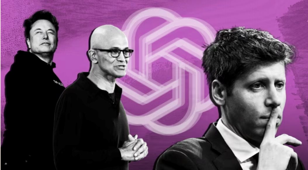 Chuyện gì đây: OpenAI sắp IPO, đàm phán căng thẳng với Microsoft để hiện thực hoá kế hoạch tái cấu trúc 260 tỷ USD