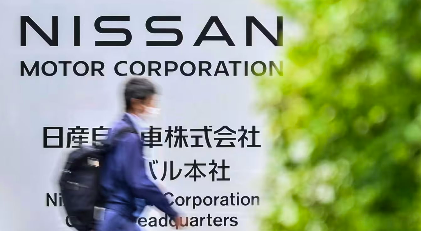 Nóng: Lỗ kỷ lục hơn 5 tỷ USD, Nissan sắp sa thải 20.000 người trên toàn thế giới
