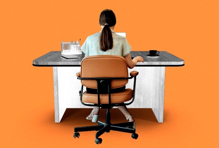 ‘Ai cũng có thể bị thay thế’: Lời cảnh báo lạnh gáy từ các vị sếp trong thời đại AI thống trị