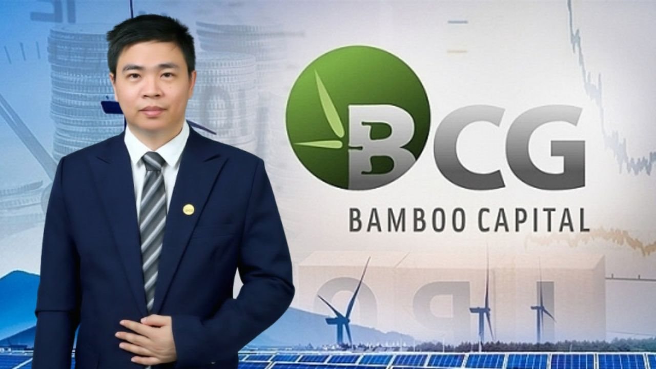 Bamboo Capital thay đổi Tổng giám đốc lần thứ 2 trong vòng 3 tháng: Giám đốc tài chính kiêm Kế toán trưởng được bổ nhiệm