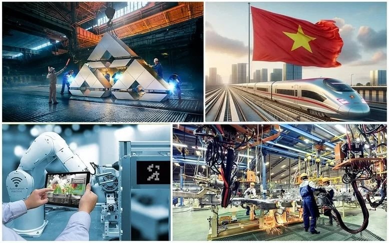 Chuyên gia VinaCapital: Nghị quyết 68 là sức bật cho nền kinh tế tư nhân Việt Nam