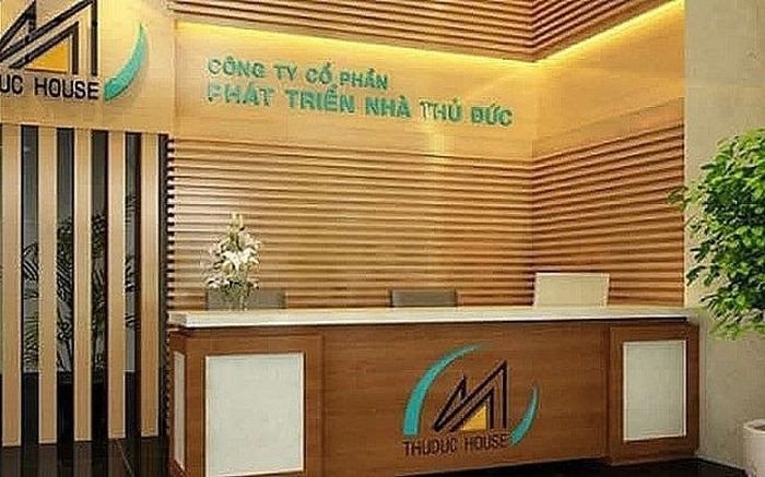 Cổ phiếu Thuduc House (TDH) “bốc đầu” tăng hơn 102% sau 1 tháng