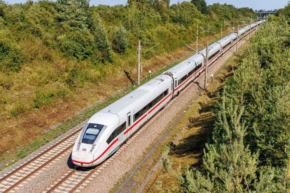Ngoài VinSpeed, hai doanh nghiệp Việt này cũng muốn tham gia siêu dự án đường sắt cao tốc Bắc - Nam