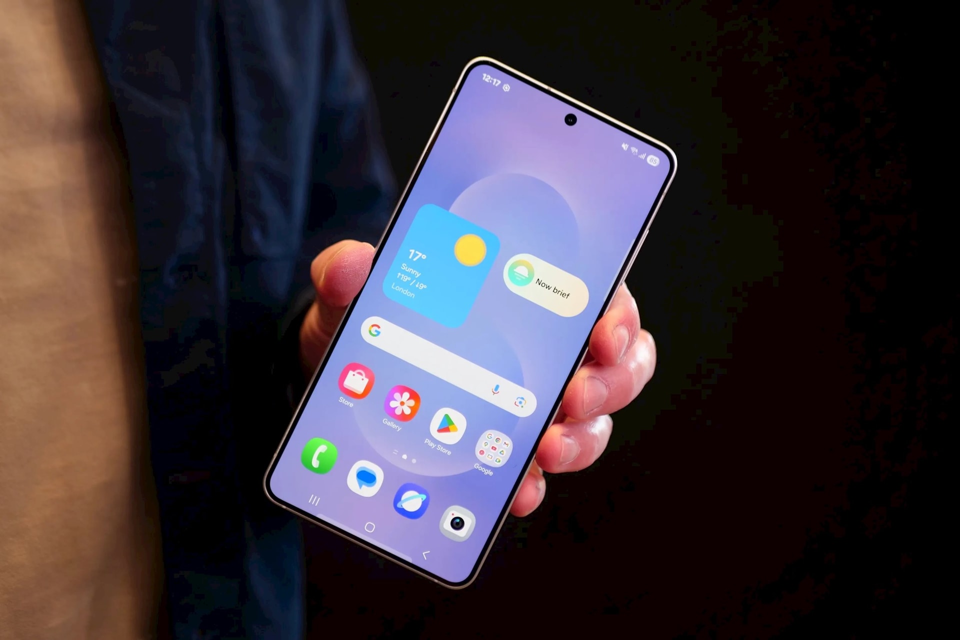 Bán điện thoại 30 triệu mà pin chỉ 3.900 mAh, Samsung vẫn thua "công nghệ thần thánh" này của Trung Quốc