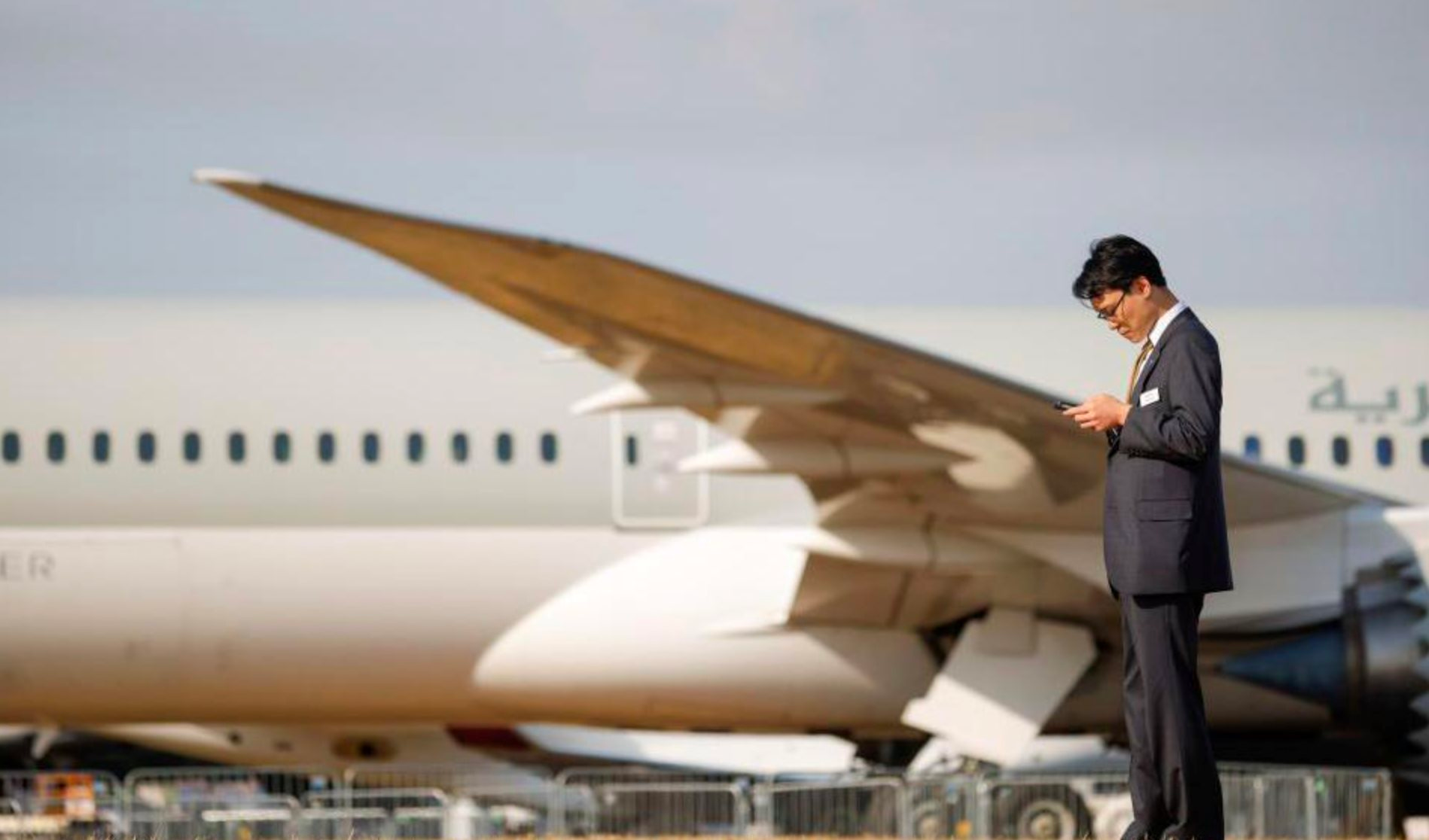 Niềm vui nhân đôi: Sau khi Trung Quốc gỡ lệnh 'bom hàng', Boeing nay 'vỡ bẫm' với đơn hàng lớn chưa từng có khi bán được hơn 200 chiếc máy bay một lúc