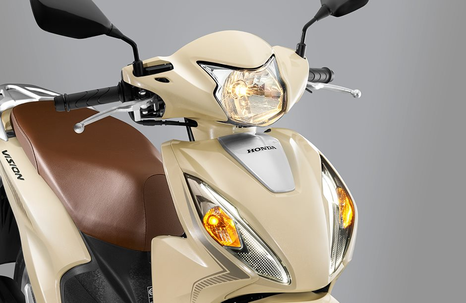 Giá xe máy Honda đồng loạt giảm sâu, có mẫu rẻ hơn giá đề xuất tới 10 triệu đồng