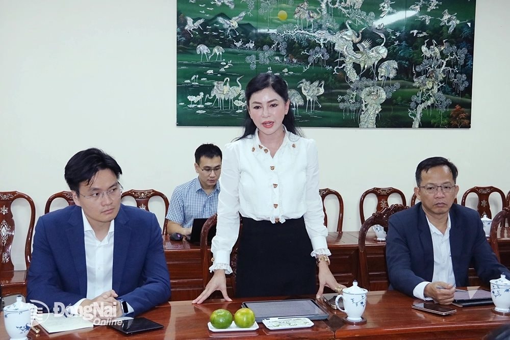 Tập đoàn của ông Johnathan Hạnh Nguyễn muốn đầu tư khu thương mại tự do 8.000 hecta ở gần sân bay Long Thành