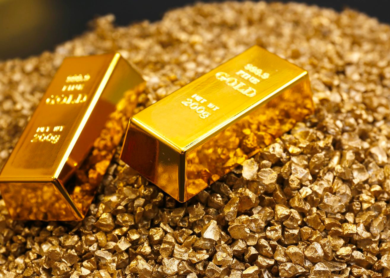 Giá vàng tăng kỷ lục, người dân một quốc gia châu Âu 'vớ bẫm' nhờ thói quen chỉ tích trữ vàng chứ không gửi tiền ngân hàng