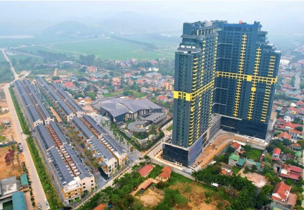 Một loại hình bất động sản đang tái cấu trúc thị trường bất động sản du lịch nghỉ dưỡng Việt Nam