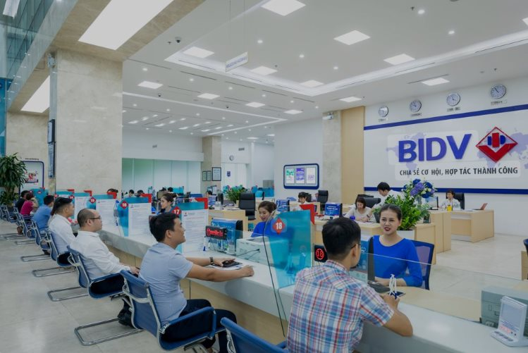 BIDV Chợ Lớn có nhiều hạn chế trong hoạt động cấp tín dụng và xử lý nợ xấu