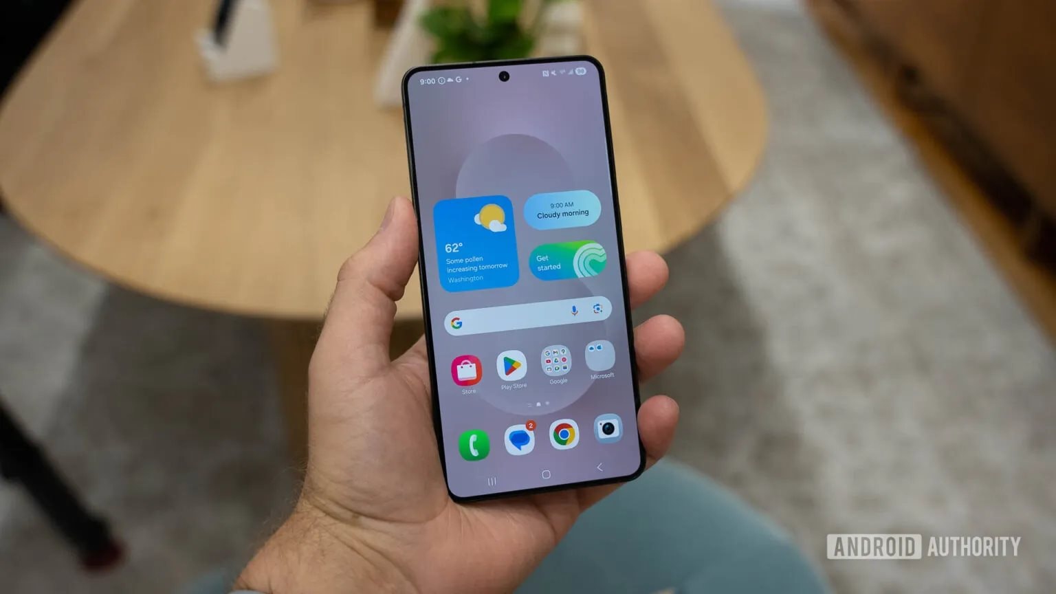 Chuyên gia công nghệ: "Không chọn Galaxy S25 Edge pin yếu, tôi mua mẫu điện thoại này đáng tiền hơn"