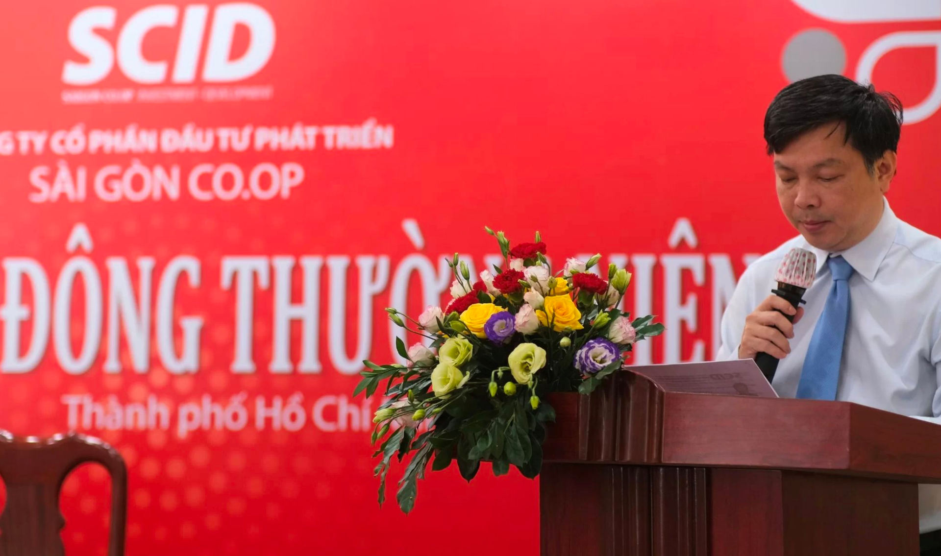 Bị Novaland kiện, Đầu tư Phát triển Sài Gòn Co.op nộp đơn yêu cầu phủ quyết phán quyết của VIAC