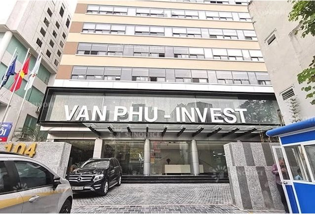 Văn Phú (VPI) hút thành công 150 tỷ đồng trái phiếu