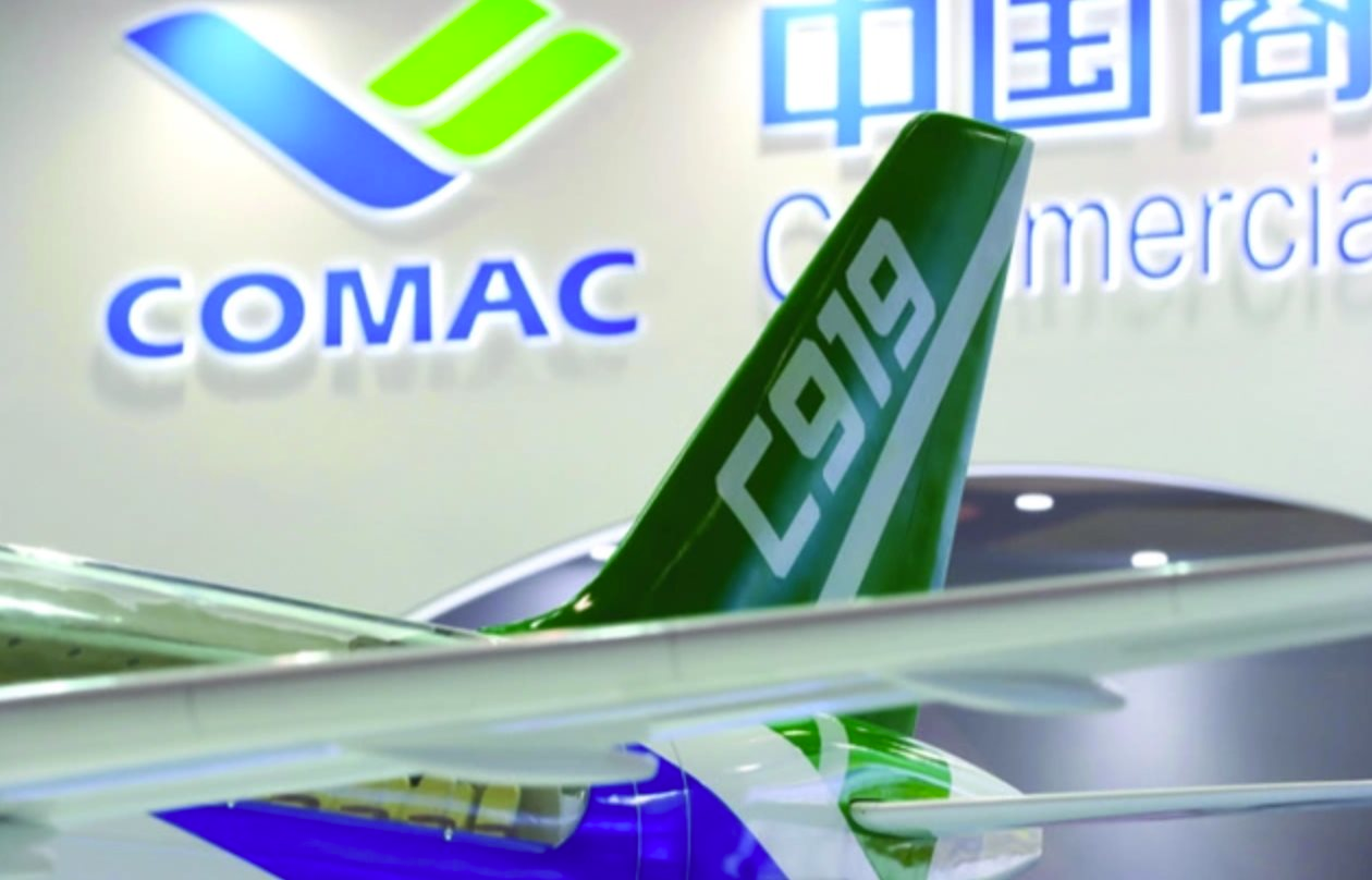Trung Quốc ôm mộng bá chủ máy bay phản lực: Mỗi tháng nhắm sản xuất 11 chiếc, 2 thập kỷ tới sẽ bàn giao gần 2.000 đơn hàng