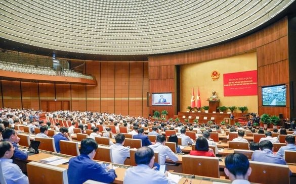 Toàn quốc quán triệt, triển khai thực hiện Nghị quyết số 66 và Nghị quyết số 68