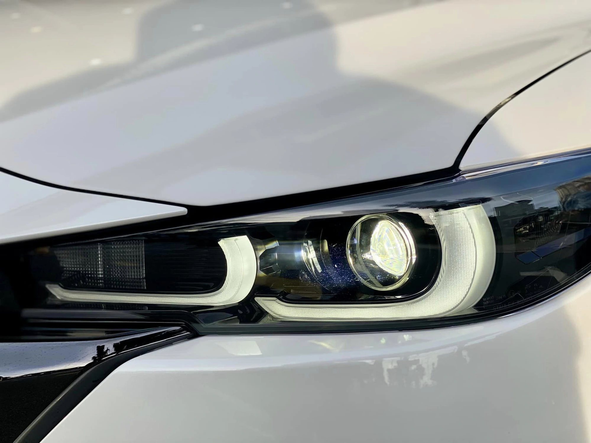 Ở Việt Nam có xe gầm cao rẻ hơn Corolla Cross cả trăm triệu nhưng to rộng hơn, ăn xăng 7L/100km