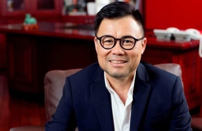 Chủ tịch SSI Nguyễn Duy Hưng: Đã đến lúc doanh nghiệp tư nhân và Nhà nước cùng hành động