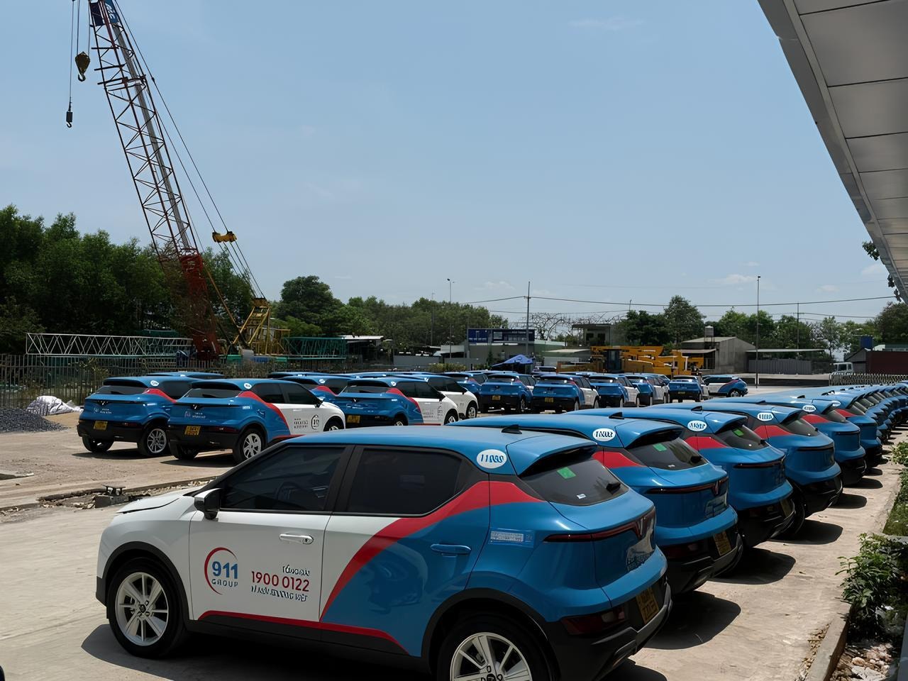 Công ty 911 thông qua giao dịch 680 tỷ đồng với Vincons thuộc hệ sinh thái Vingroup, cũng đặt kỳ vọng vào điện hạt nhân Ninh Thuận
