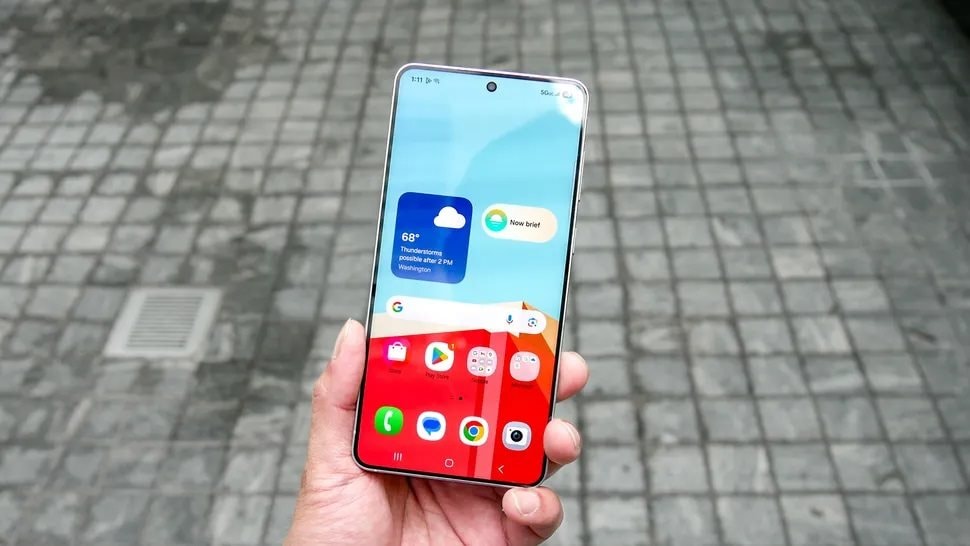 Đã có kết quả thử nghiệm pin Galaxy S25 Edge: "Con số 87" đưa ra gây bất ngờ, kém hơn cả dự đoán ban đầu?