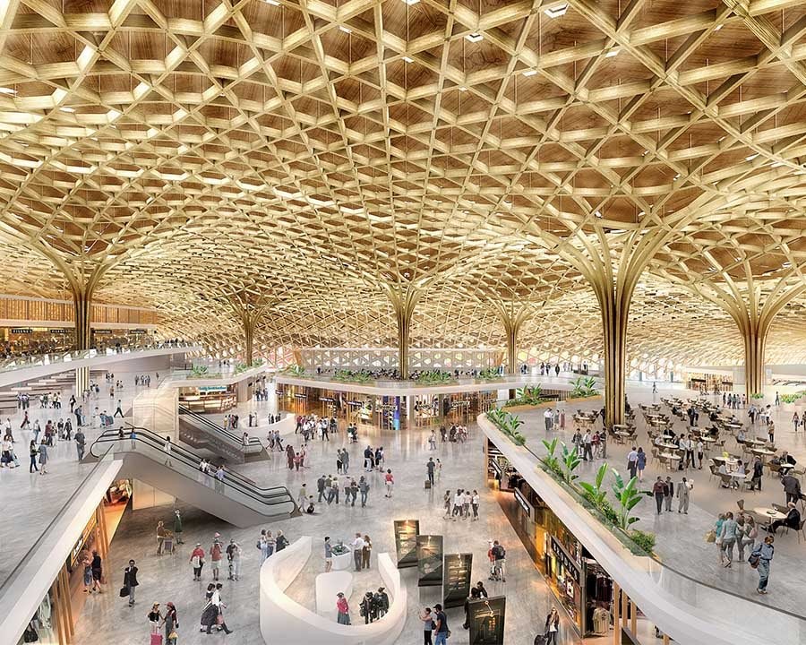 Đã chốt ngày hoàn thành, công trình 16 tỷ USD của Việt Nam kỳ vọng cạnh tranh với Singapore