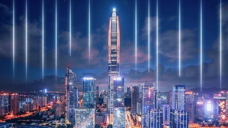 Quốc gia châu Á sở hữu ‘vùng ảnh hưởng công nghệ’ khổng lồ, được dự đoán sẽ sớm thay thế Thung lũng Silicon của Mỹ
