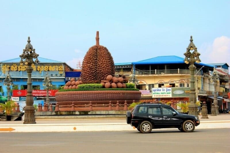 Mặt hàng 3,3 tỷ USD của Việt Nam đang gặp khó, lại thêm Campuchia xuất hiện cạnh tranh