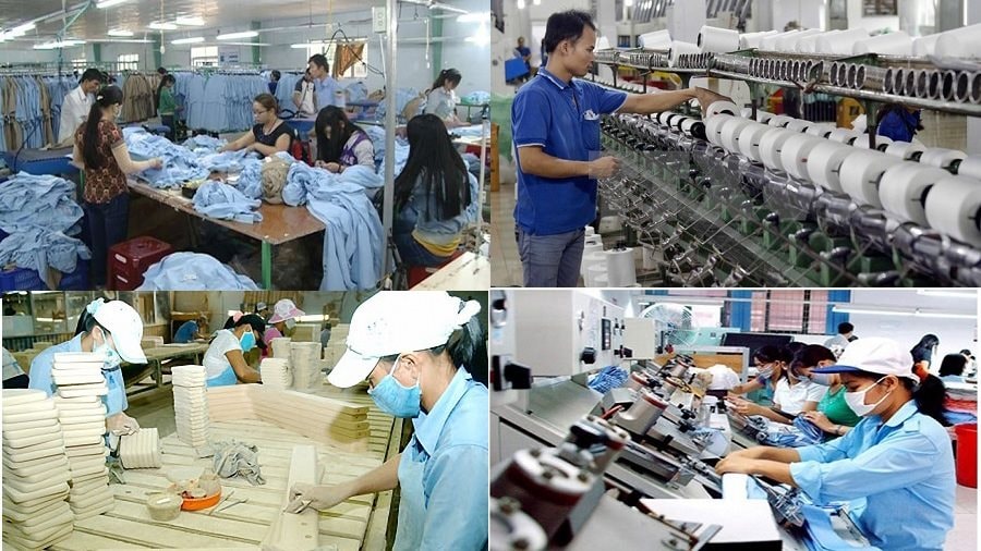 Bộ Tài chính sắp trình loạt ưu đãi “khủng” để thúc đẩy kinh tế tư nhân