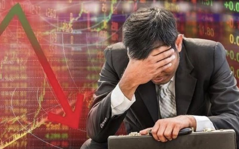 Phiên 19/5: Khối ngoại bán ròng đột biến hơn 1.000 tỷ đồng tại một mã Bluechips