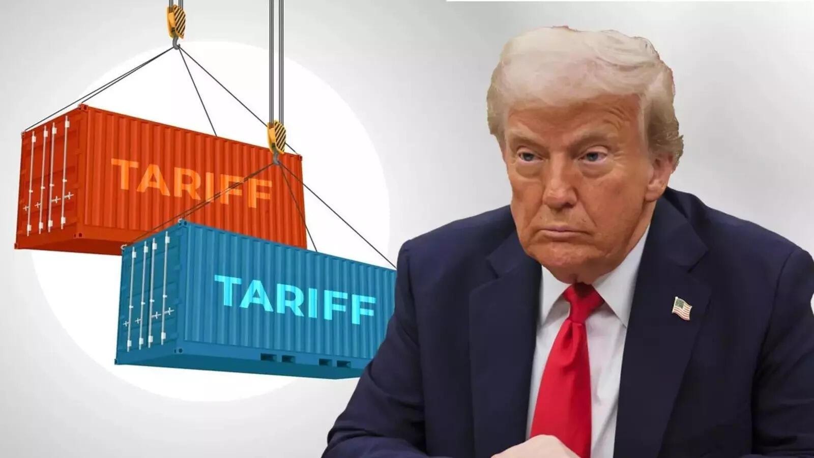 Muốn quay lại thời thuế quan ‘nuôi sống’ chính phủ, chính quyền ông Trump đối mặt "nỗi thất vọng nghìn tỷ USD"