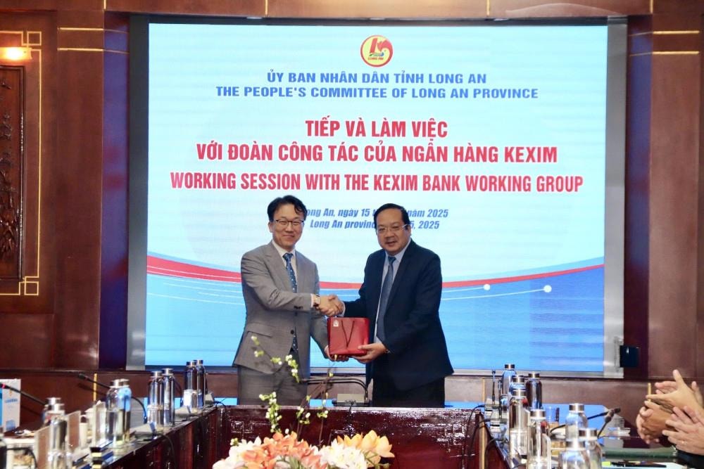 Dự án điện khí LNG 3 tỷ USD tại Long An do VinaCapital tham gia có diễn biến mới