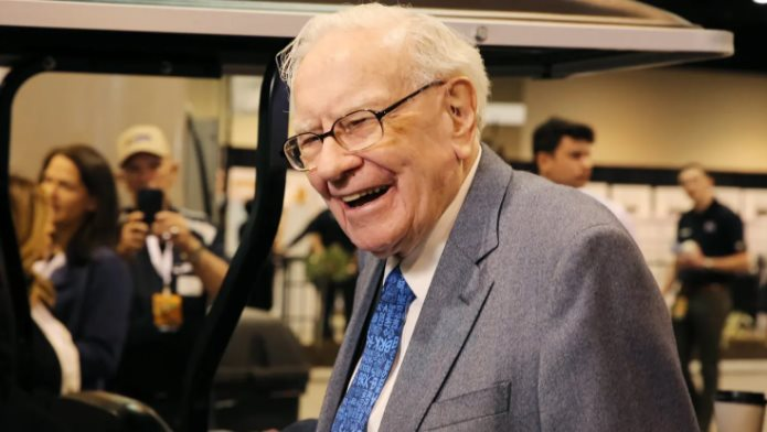 Huyền thoại Warren Buffett khuyên chân tình đầu tư vào thứ ‘không sợ lỗ’, người biết chọn là người nắm chắc thành công và hạnh phúc