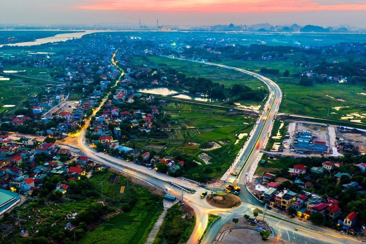 Quảng Ninh: Trục kết nối vùng trọng điểm sắp được "bơm máu" bằng dự án gần 700 tỷ đồng