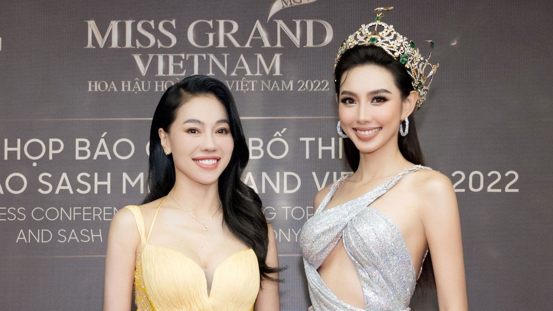 Sen Vàng – đơn vị quản lý Hoa hậu Thùy Tiên kinh doanh ra sao?
