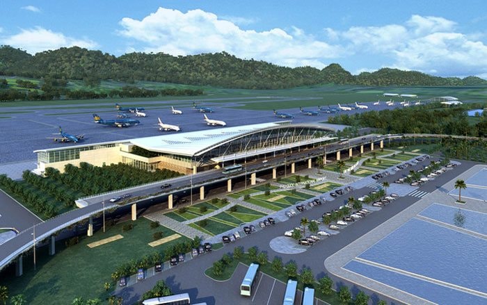 Việt Nam có hãng hàng không thứ 7, tổng vốn đầu tư 2.500 tỷ: Đảo ngọc đứng trước cơ hội vàng 