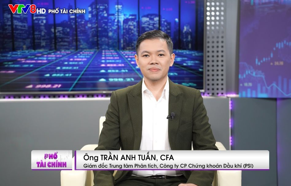Giám đốc Phân tích PSI: Nhiều yếu tố mới đang dần định hình, kỳ vọng nâng cao sức hấp dẫn của chứng khoán Việt Nam trong mắt nhà đầu tư quốc tế