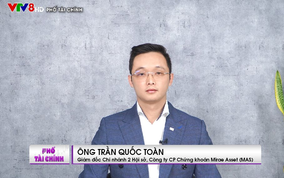 Chứng khoán tiếp tục đi lên, chuyên gia Mirae Asset điểm danh 3 nhóm ngành triển vọng 